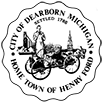 city dearborn